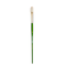 12 Pack: Firenze Long Handle Filbert Brush by Artist's Loft™